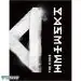 البوم اصلي MONSTA X Vol5 The Code DE CODE Ver
