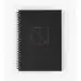 Nct Spiral Notebook — Limited Ver.