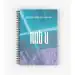 مفكرة Nct — إصدار "NCT" — Nct Limited Edition