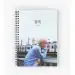 دفتر حلزوني Nct — إصدار "NCT" — Nct Limited Edition