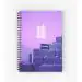 Nct Notebook — Red Collectible Ver.