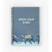 Nct Journal — Green Collectible Ver.
