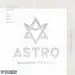 البوم اصلي ASTRO SPECIAL ALBUM WINTER DREAM CD