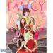 البوم اصلي TWICE Vol7 FANCY YOU النسخة العشوائية