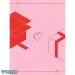 البوم اصلي fromis_9 Single Vol1 FUN FACTORY FUN Ver