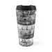 كوب حافظ Big Bang — إصدار 4 إصدار "Big Bang" — Big Bang 750ml Ver.