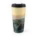 Black Pink Insulated Tumbler v1 Metallic — Pink Collectible Ver.