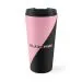 Black Pink Insulated Tumbler v1 Gradient — Purple Edition