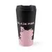 كوب حافظ Black Pink — إصدار 2 إصدار "Monogram" — Black Pink Black Edition