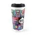 كوب حافظ Bt21 — إصدار 4 إصدار "BT21" — Bt21 Black Edition