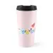 كوب حافظ Bt21 — إصدار 4 إصدار "BT21" — Bt21 Black Edition