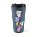 كوب حافظ Bt21 — إصدار 4 إصدار "BT21" — Bt21 Black Edition
