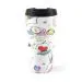 كوب حافظ Bt21 — إصدار 4 إصدار "BT21" — Bt21 Black Edition