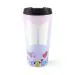 كوب حافظ Bt21 — إصدار 4 إصدار "BT21" — Bt21 Black Edition