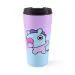 كوب حافظ Bt21 — إصدار 4 إصدار "BT21" — Bt21 Black Edition