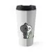 كوب حافظ Bt21 — إصدار 4 إصدار "BT21" — Bt21 Black Edition