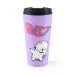 كوب حافظ Bt21 — إصدار 4 إصدار "BT21" — Bt21 Black Edition