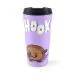 كوب حافظ Bt21 — إصدار 4 إصدار "BT21" — Bt21 Black Edition