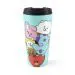 كوب حافظ Bt21 — إصدار 4 إصدار "BT21" — Bt21 Black Edition