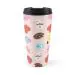 كوب حافظ Bt21 — إصدار 4 إصدار "BT21" — Bt21 Black Edition