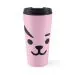 كوب حافظ Bt21 — إصدار 4 إصدار "BT21" — Bt21 Black Edition