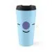 Bt21 Insulated Tumbler v4 — Blue Stylish Edition