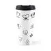 كوب حافظ Bt21 — إصدار 4 إصدار "BT21" — Bt21 Black Edition