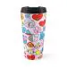 كوب حافظ Bt21 — إصدار 4 إصدار "BT21" — Bt21 Black Edition