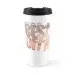 كوب حافظ Bts — إصدار 4 إصدار "BTS" — Bts Black Edition