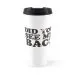 Bts Insulated Tumbler v4 — Black Edition