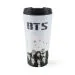 كوب حافظ Bts — إصدار 4 إصدار "BTS" — Bts Black Edition