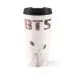 كوب حافظ Bts — إصدار 4 إصدار "BTS" — Bts Black Edition