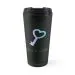 كوب حافظ Bts — إصدار 4 إصدار "BTS" — Bts Black Edition