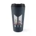 كوب حافظ Bts — إصدار 4 إصدار "BTS" — Bts Black Edition