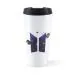 كوب حافظ Bts — إصدار 4 إصدار "BTS" — Bts Black Edition