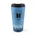كوب حافظ Bts — إصدار 4 إصدار "BTS" — Bts Black Edition