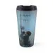 كوب حافظ Bts — إصدار 4 إصدار "BTS" — Bts Black Edition