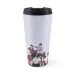 كوب حافظ Bts — إصدار 4 إصدار "BTS" — Bts Black Edition