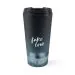 كوب حافظ Bts — إصدار 4 إصدار "BTS" — Bts Black Edition