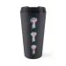 كوب حافظ Bts — إصدار 4 إصدار "BTS" — Bts Black Edition