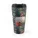 كوب حافظ Bts — إصدار 4 إصدار "BTS" — Bts Black Edition