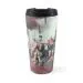 كوب حافظ Bts — إصدار 4 إصدار "BTS" — Bts Black Edition