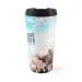 Bts Insulated Tumbler v4 — Purple Casual Ver.