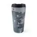 كوب حافظ Bts — إصدار 4 إصدار "BTS" — Bts Black Edition