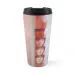 Bts Insulated Tumbler v4 — Pink Premium Ver.