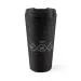 Bts Insulated Tumbler v4 — Black Classic Edition