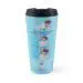 Bts Insulated Tumbler v4 — Green Premium Ver.