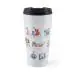كوب حافظ Bts — إصدار 4 إصدار "BTS" — Bts Black Edition