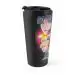 كوب حافظ Bts — إصدار 4 إصدار "BTS" — Bts Black Edition