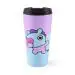 كوب حافظ Bts — إصدار 4 إصدار "BTS" — Bts Black Edition